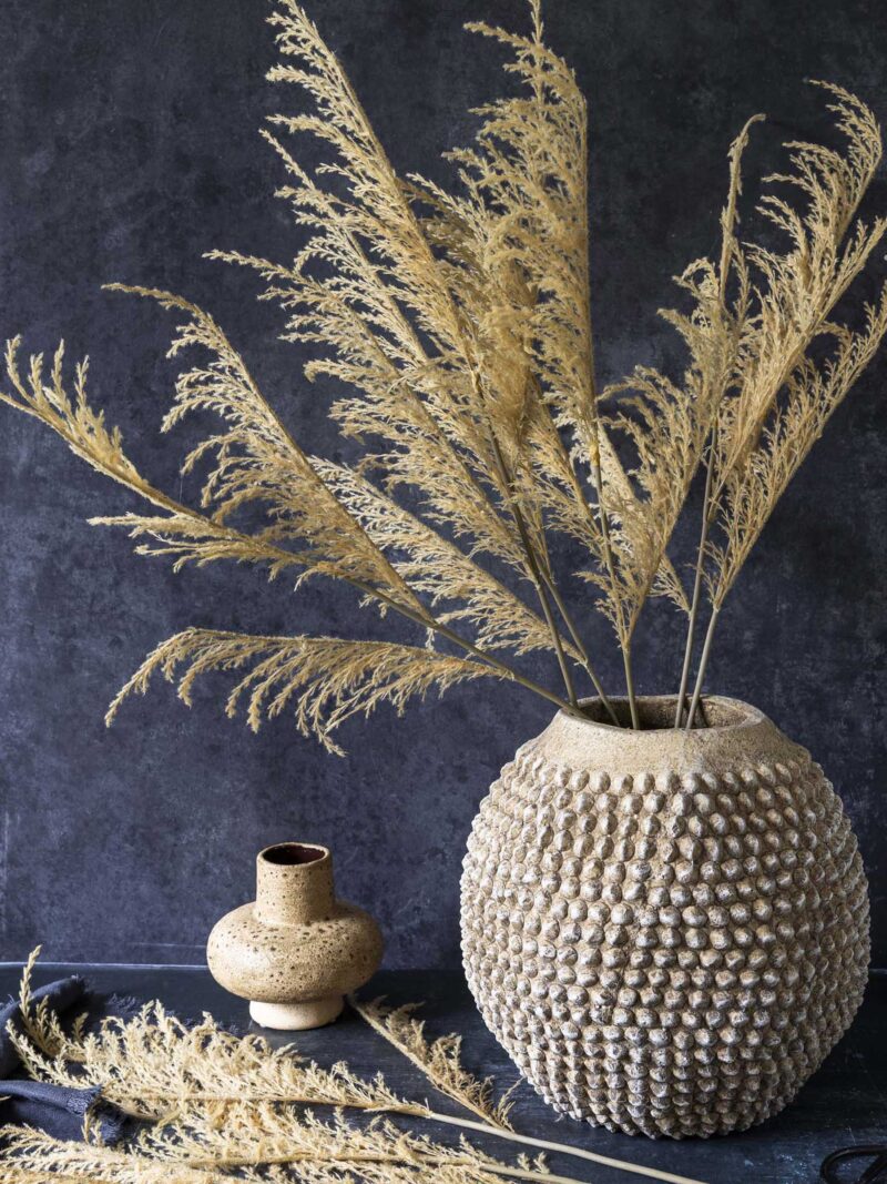 Artificial Wild Grass Stem, Oat