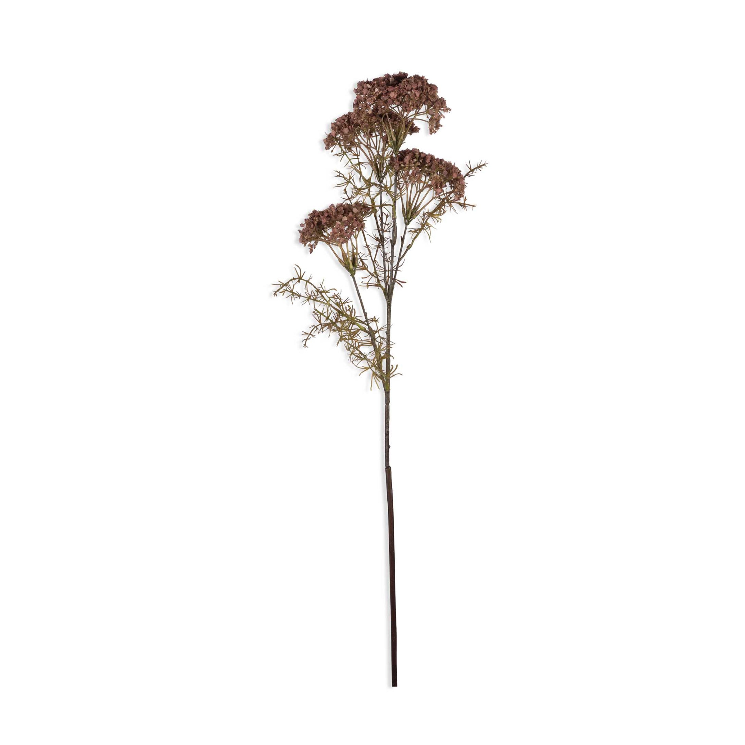 Artificial Dill Flower Stem
