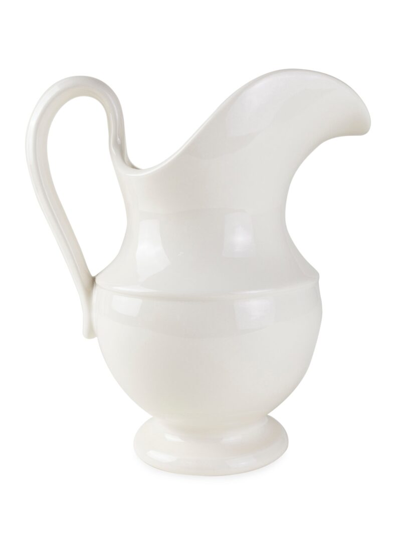 No. 1 Aviary Pitcher, Flour